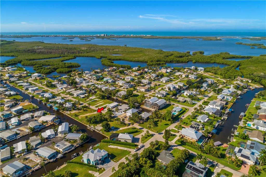 MOUND KEY MOBILE HAVEN - Land