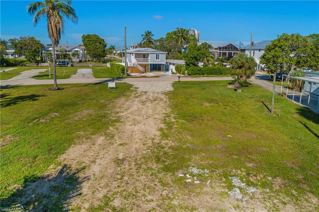 MOUND KEY MOBILE HAVEN - Land