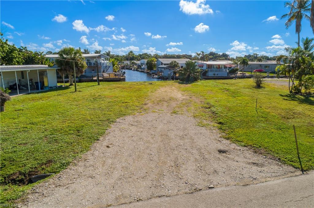 MOUND KEY MOBILE HAVEN - Land