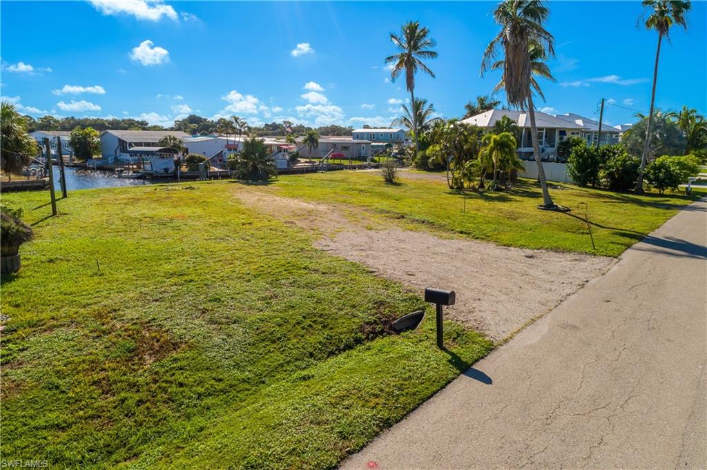 MOUND KEY MOBILE HAVEN - Land