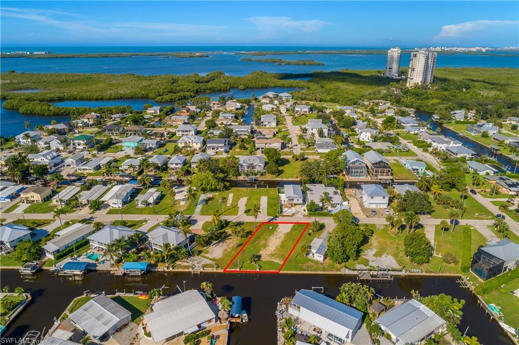 MOUND KEY MOBILE HAVEN - Land