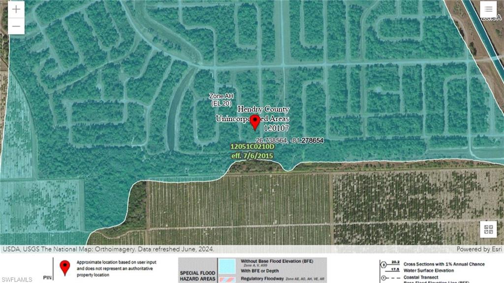 BANYAN VILLAGE - Land