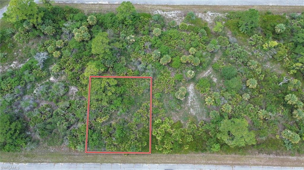 0.23 of an acre in Banyan Village. Up and coming growing community. Will need septic and electric hookup. Fiber Optic High Speed available to residents. New Homes being built in this community right of St Rd 80 between the City of Clewiston and LaBelle in Hendry County. A NO HOA community. Take advantage of these low prices. Great for a starter home, second home or to add to your portfolio. Title insurance available and a Tax Deed Search Certificate issued. Seller is offering financing with only $5,000.00 down for 12 mos. at 12% interest with $1,377.00 monthly payments.