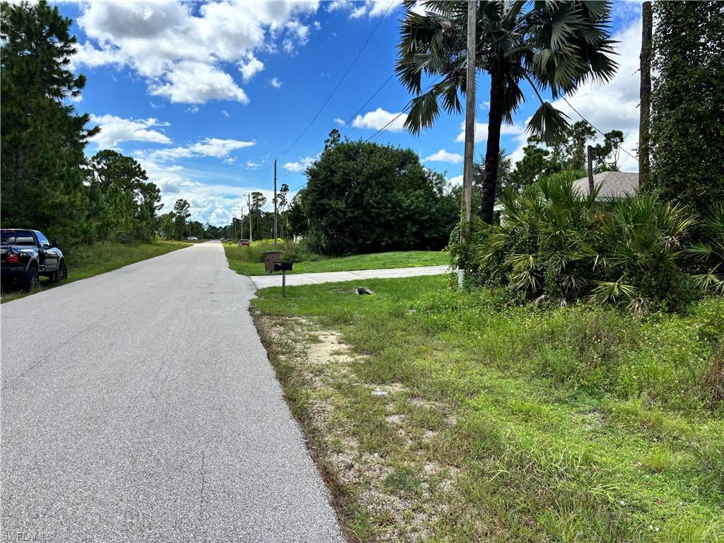 LEHIGH ACRES - Land