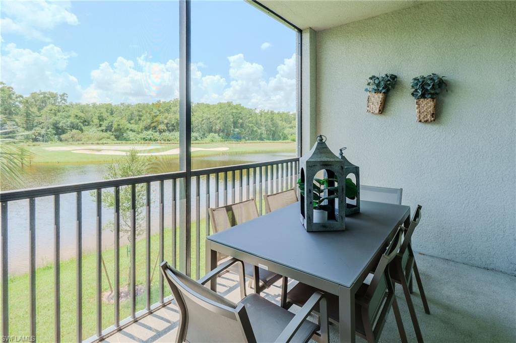 THE NATIONAL GOLF & COUNTRY CLUB AT AVE MARIA - Residential