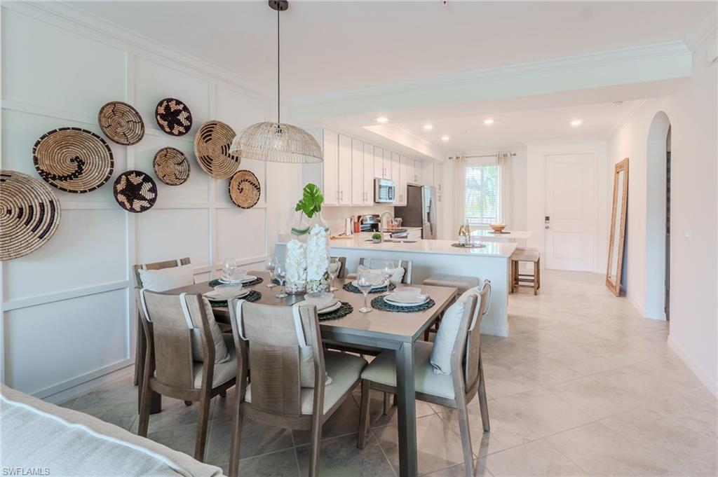 THE NATIONAL GOLF & COUNTRY CLUB AT AVE MARIA - Residential