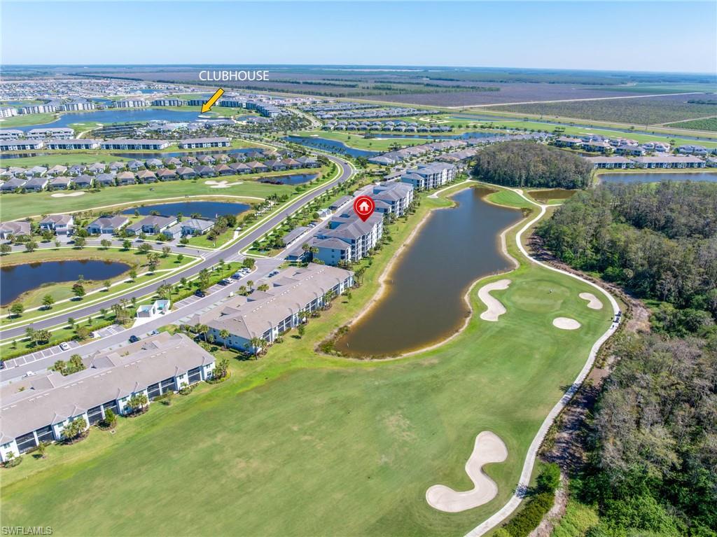 THE NATIONAL GOLF & COUNTRY CLUB AT AVE MARIA - Residential