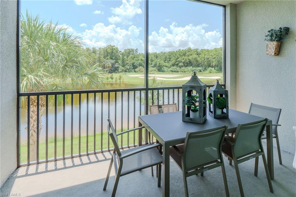 THE NATIONAL GOLF & COUNTRY CLUB AT AVE MARIA - Residential