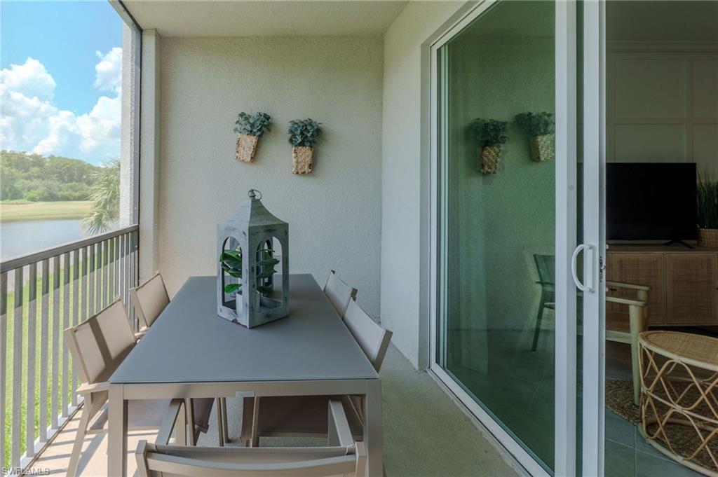 THE NATIONAL GOLF & COUNTRY CLUB AT AVE MARIA - Residential