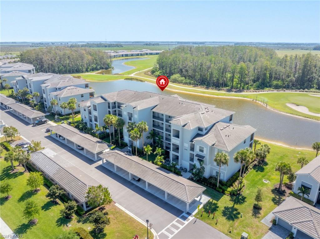 THE NATIONAL GOLF & COUNTRY CLUB AT AVE MARIA - Residential