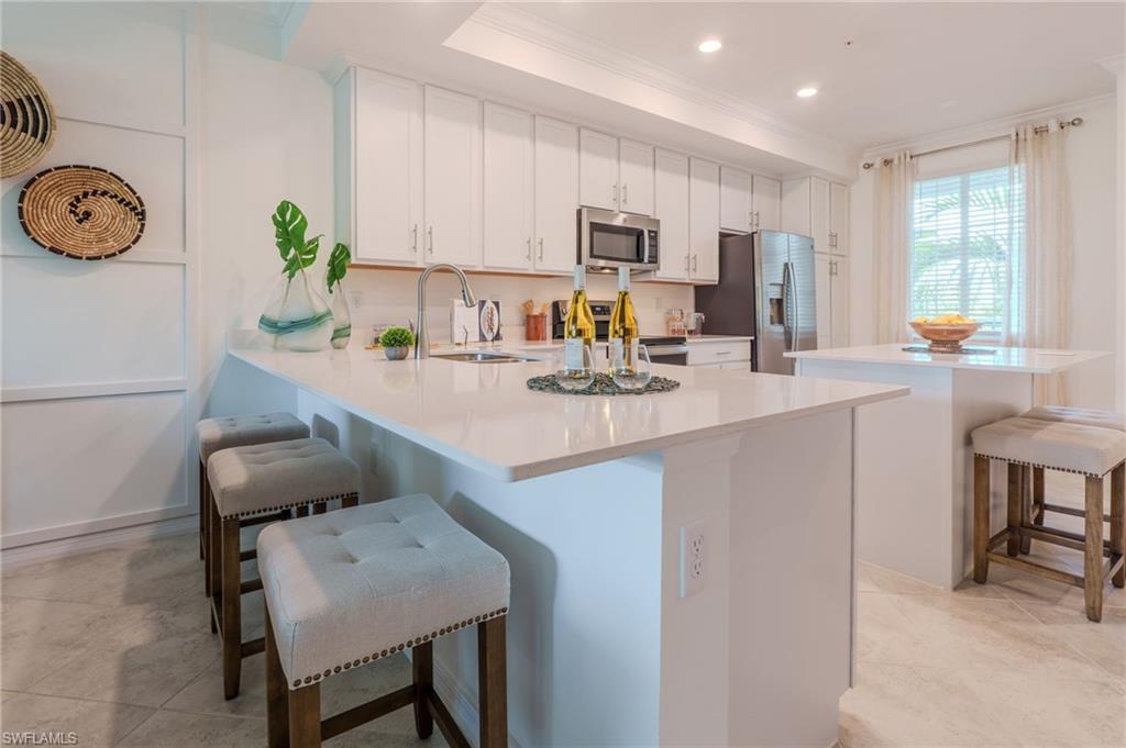 THE NATIONAL GOLF & COUNTRY CLUB AT AVE MARIA - Residential