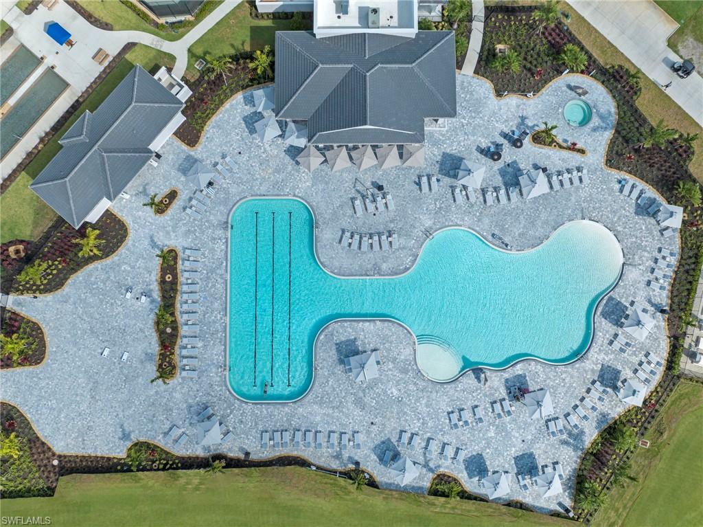 THE NATIONAL GOLF & COUNTRY CLUB AT AVE MARIA - Residential