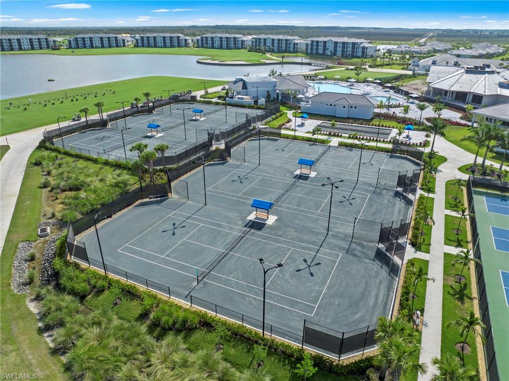 THE NATIONAL GOLF & COUNTRY CLUB AT AVE MARIA - Residential