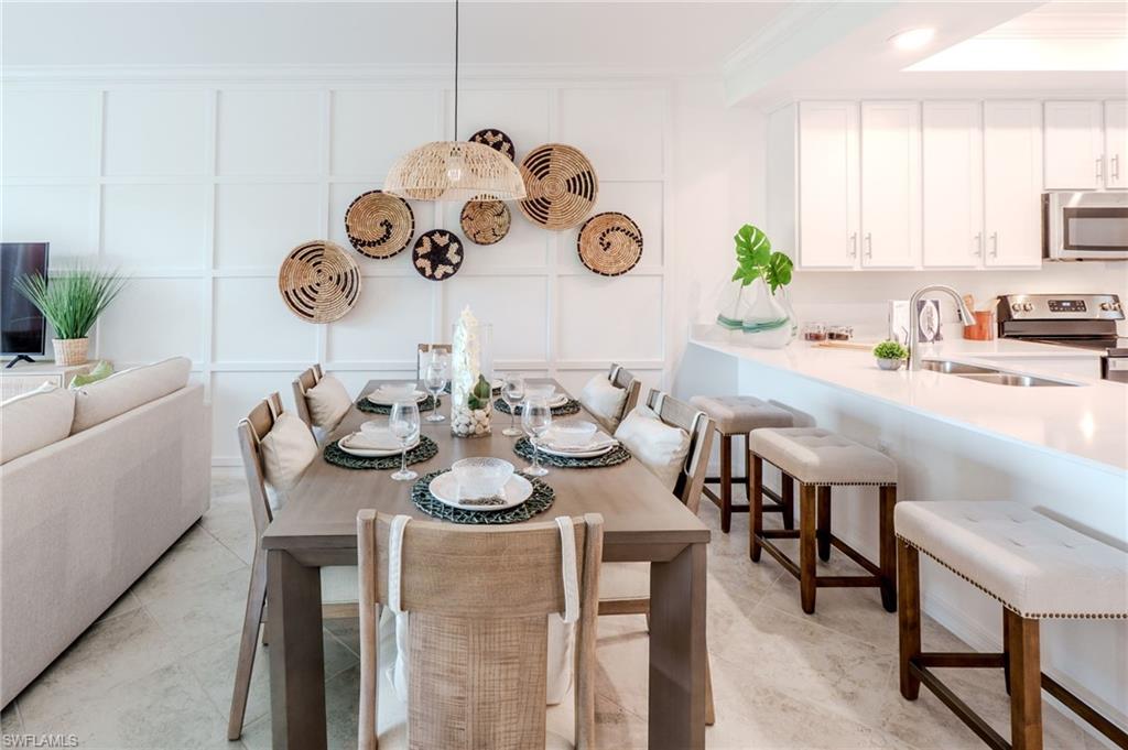 THE NATIONAL GOLF & COUNTRY CLUB AT AVE MARIA - Residential