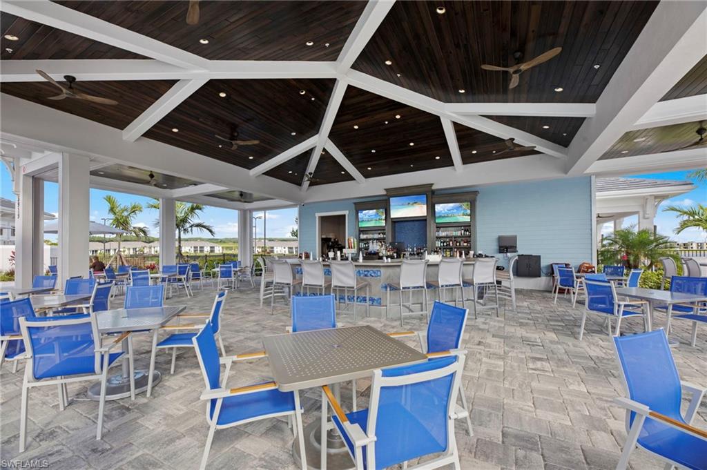 THE NATIONAL GOLF & COUNTRY CLUB AT AVE MARIA - Residential