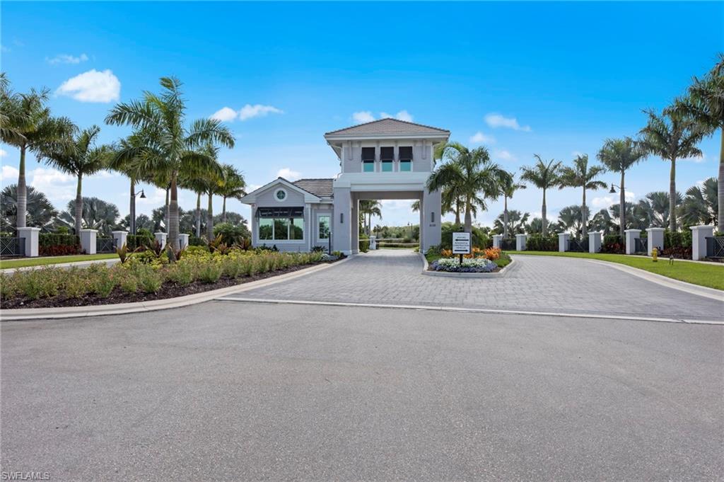 THE NATIONAL GOLF & COUNTRY CLUB AT AVE MARIA - Residential