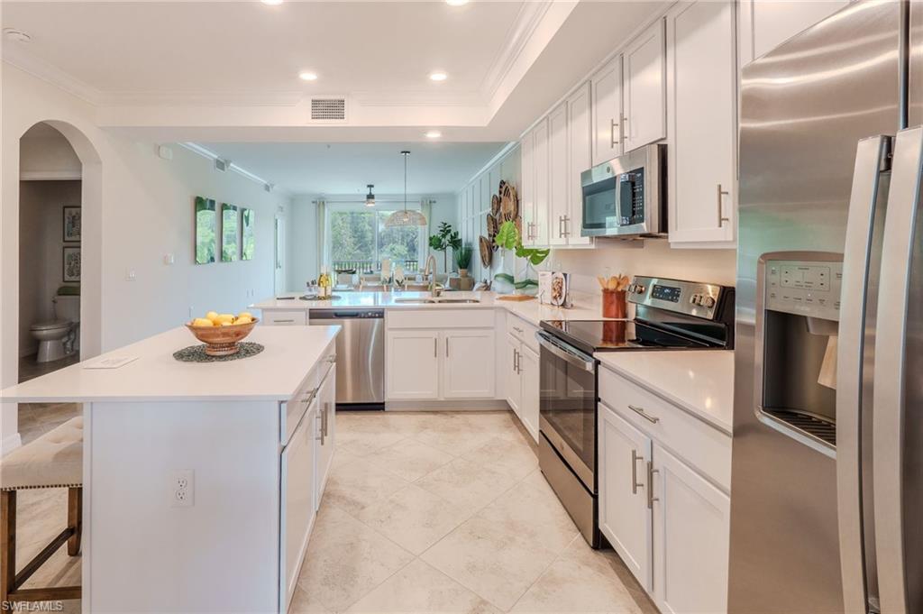 THE NATIONAL GOLF & COUNTRY CLUB AT AVE MARIA - Residential