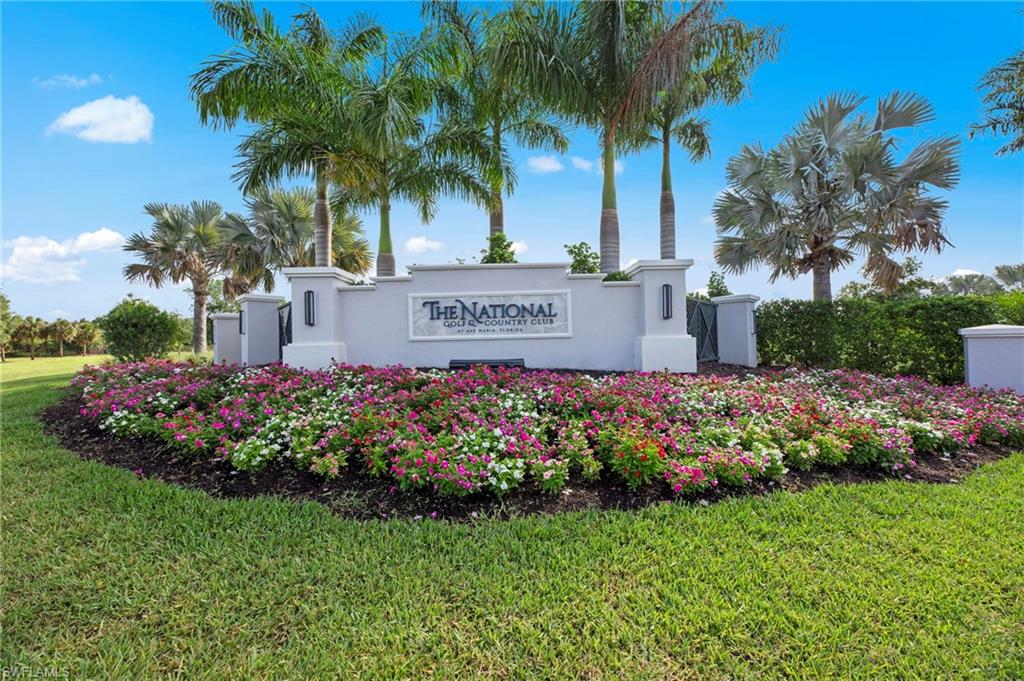 THE NATIONAL GOLF & COUNTRY CLUB AT AVE MARIA - Residential