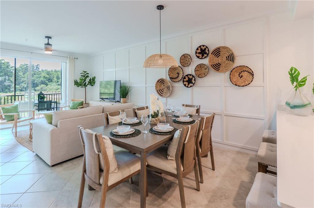 THE NATIONAL GOLF & COUNTRY CLUB AT AVE MARIA - Residential