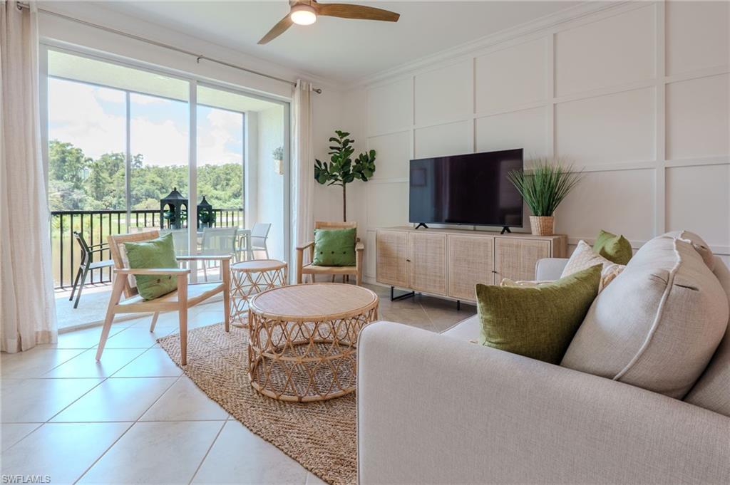 THE NATIONAL GOLF & COUNTRY CLUB AT AVE MARIA - Residential