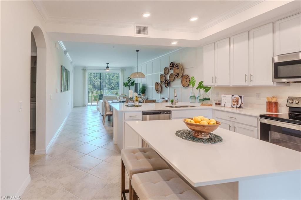 THE NATIONAL GOLF & COUNTRY CLUB AT AVE MARIA - Residential