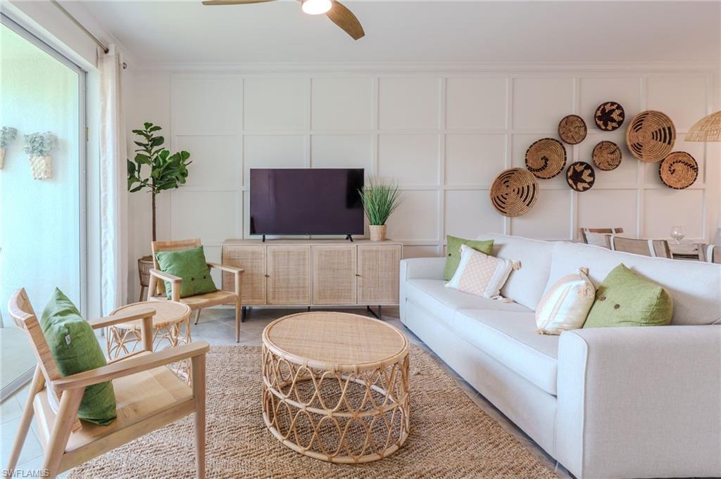 THE NATIONAL GOLF & COUNTRY CLUB AT AVE MARIA - Residential