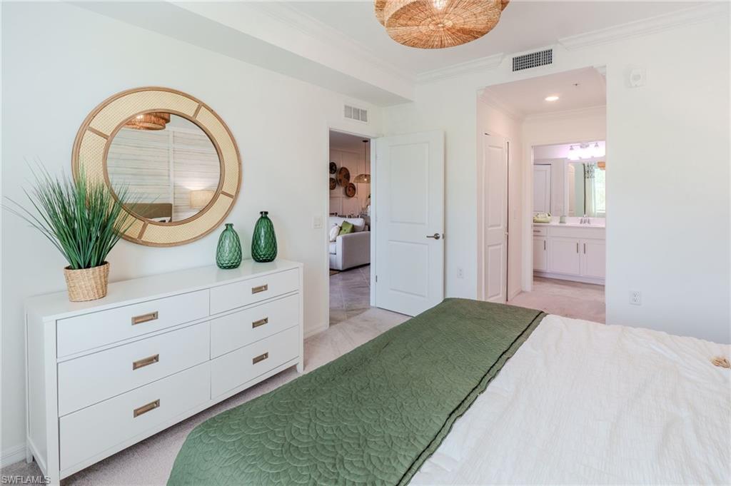 THE NATIONAL GOLF & COUNTRY CLUB AT AVE MARIA - Residential