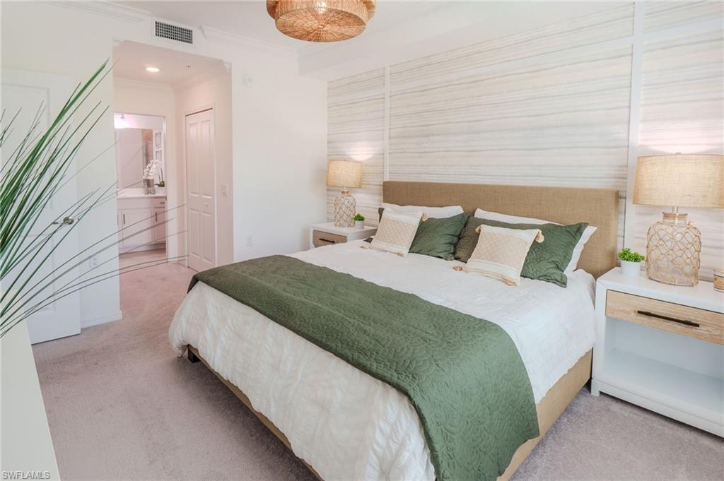 THE NATIONAL GOLF & COUNTRY CLUB AT AVE MARIA - Residential