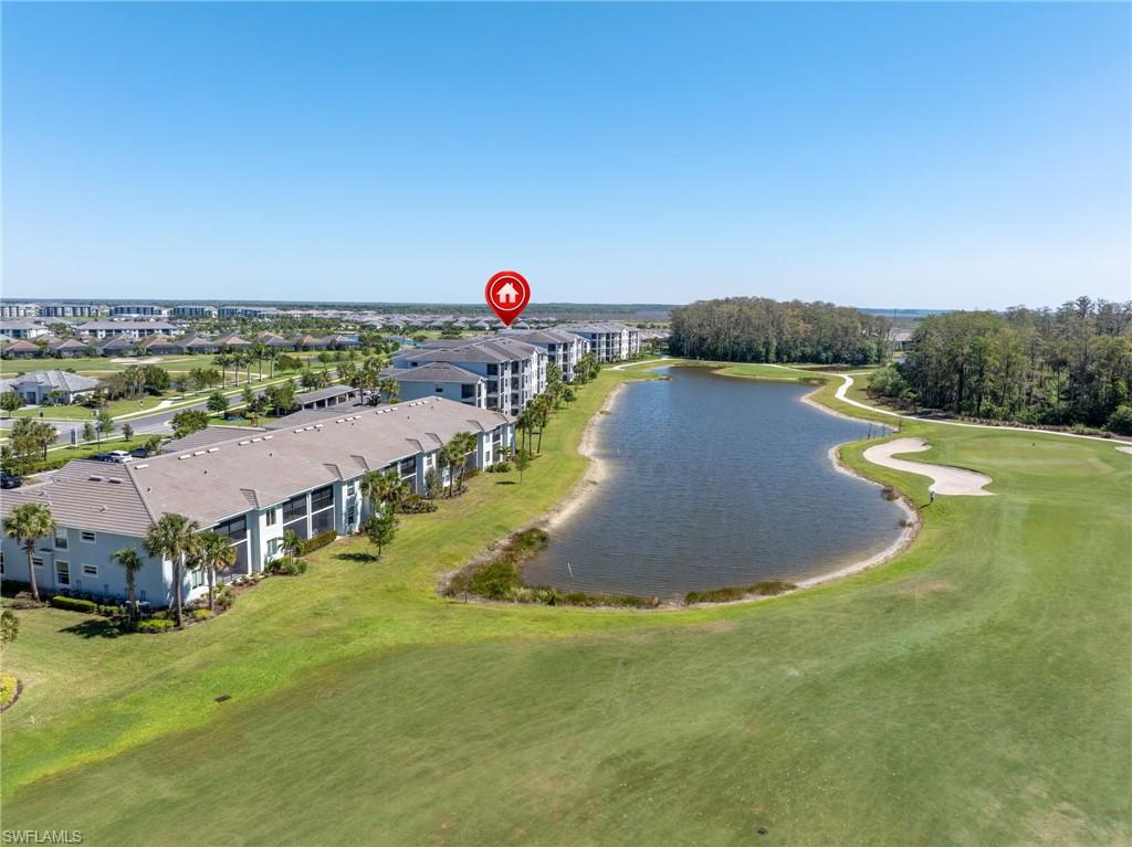THE NATIONAL GOLF & COUNTRY CLUB AT AVE MARIA - Residential