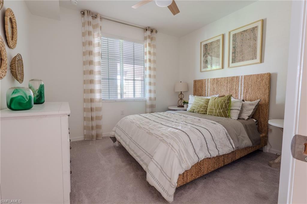 THE NATIONAL GOLF & COUNTRY CLUB AT AVE MARIA - Residential