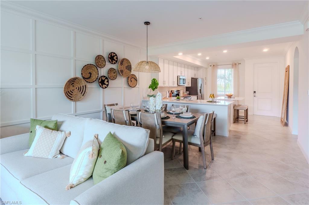 THE NATIONAL GOLF & COUNTRY CLUB AT AVE MARIA - Residential