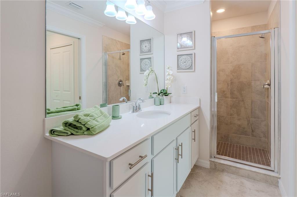 THE NATIONAL GOLF & COUNTRY CLUB AT AVE MARIA - Residential