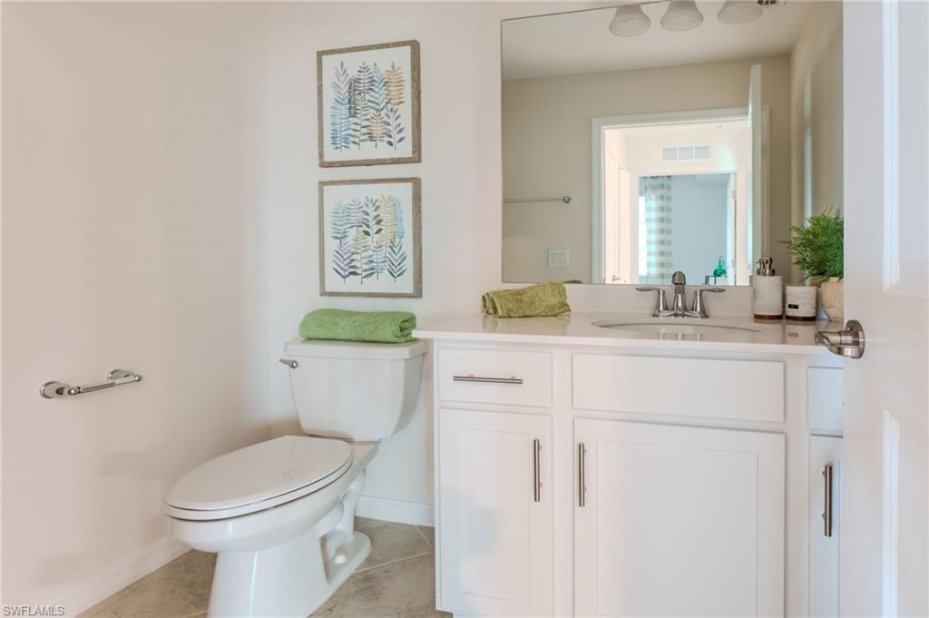 THE NATIONAL GOLF & COUNTRY CLUB AT AVE MARIA - Residential