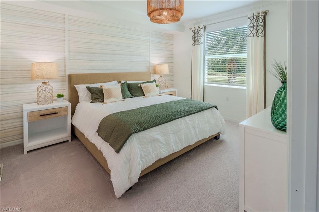 THE NATIONAL GOLF & COUNTRY CLUB AT AVE MARIA - Residential