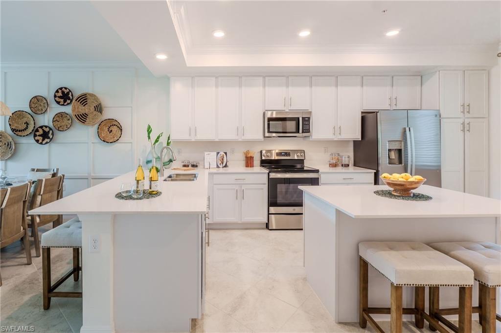 THE NATIONAL GOLF & COUNTRY CLUB AT AVE MARIA - Residential