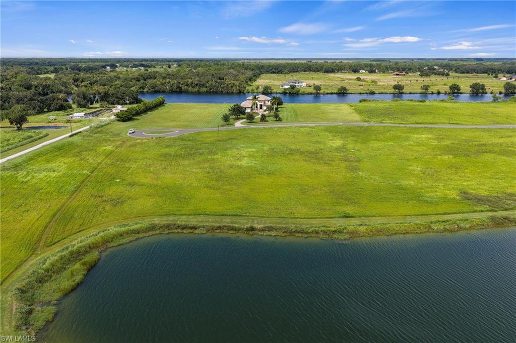 CALOOSA PRESERVE - Land
