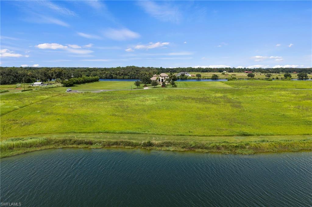 CALOOSA PRESERVE - Land