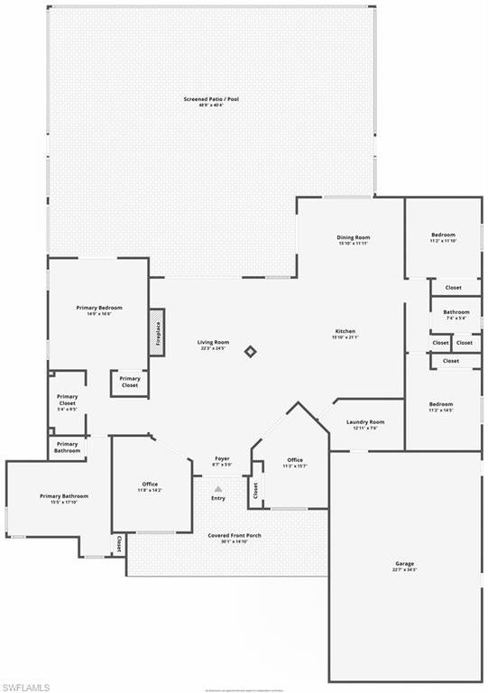 GOLDEN GATE ESTATES - Residential