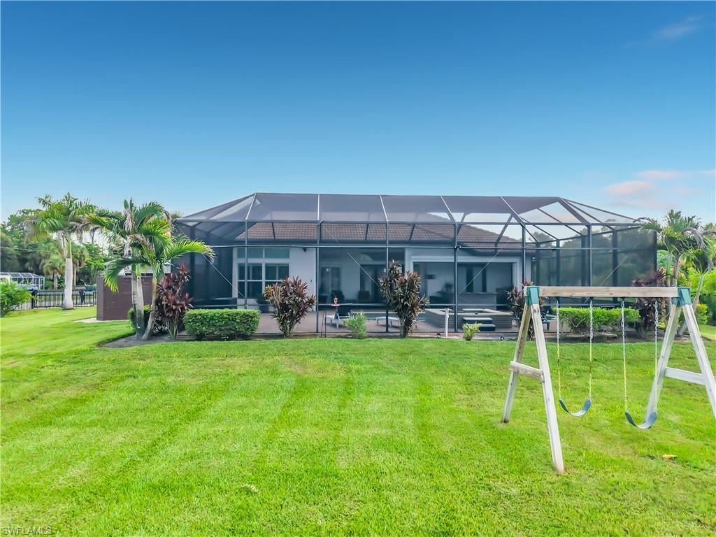 GOLDEN GATE ESTATES - Residential