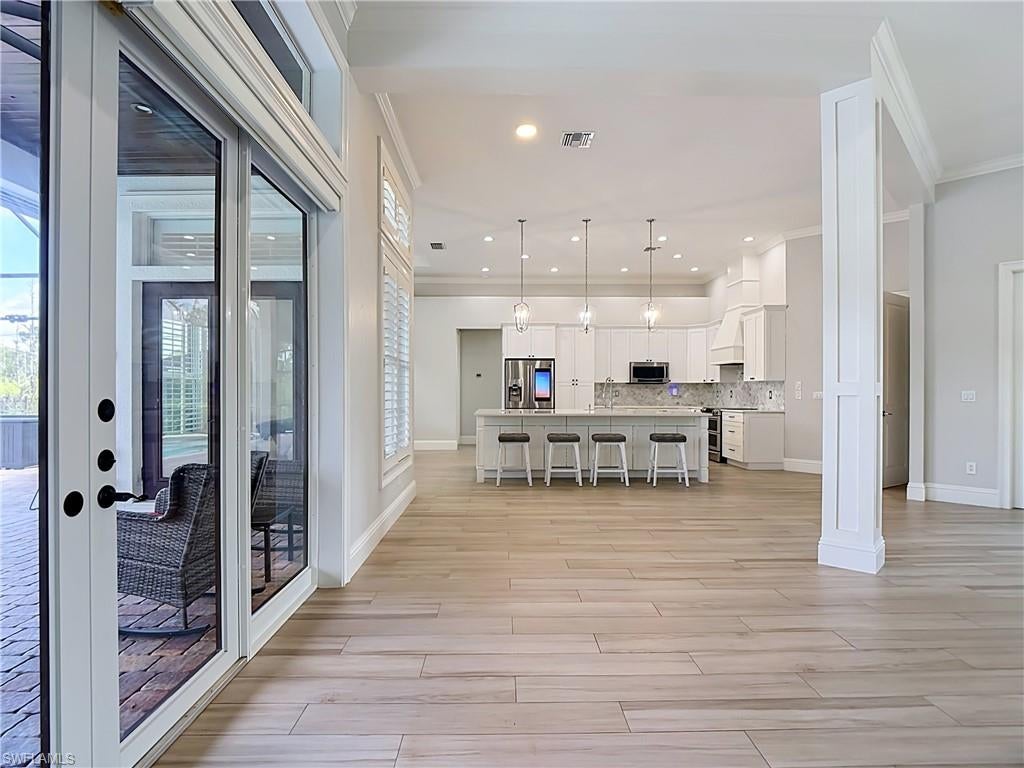GOLDEN GATE ESTATES - Residential