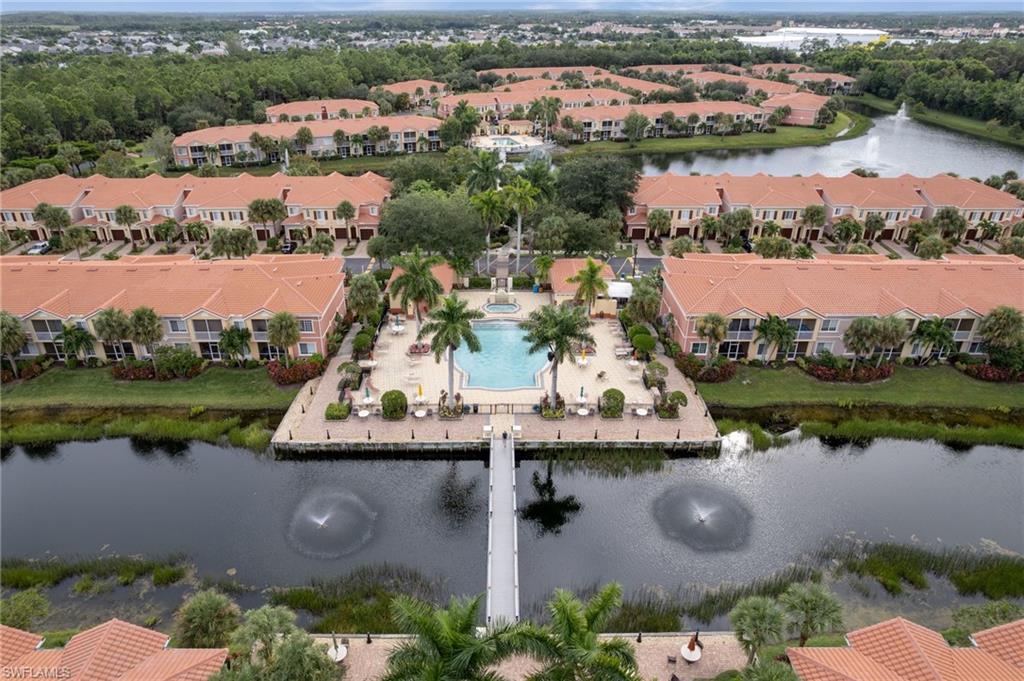 VILLAGIO - Residential