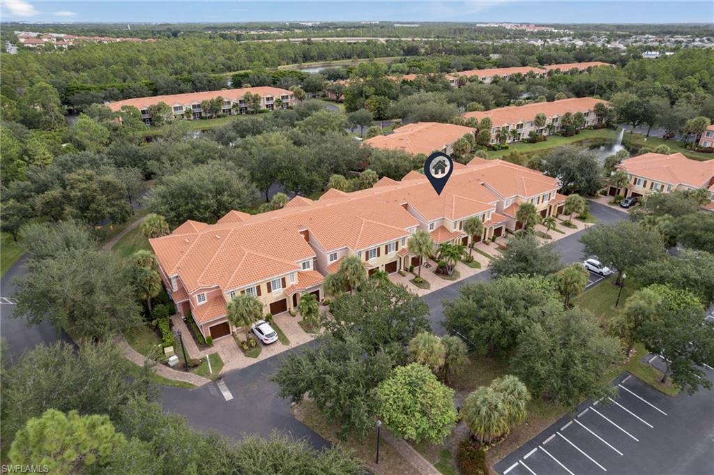 VILLAGIO - Residential