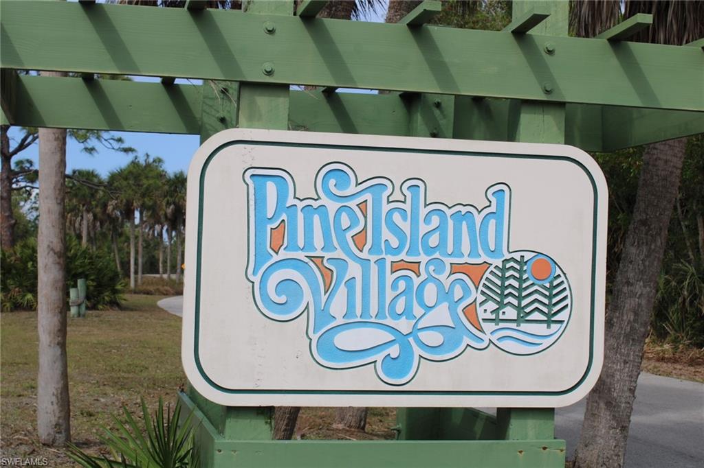 PINE ISLAND VILLAGE - Land