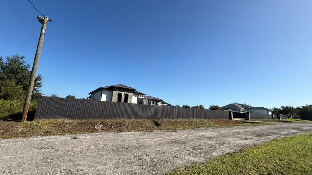 WHEELERS SUBD - Residential