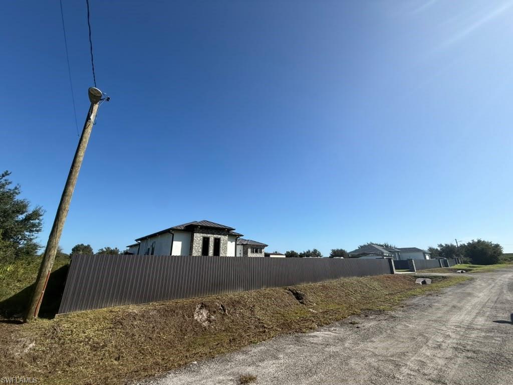 WHEELERS SUBD - Residential