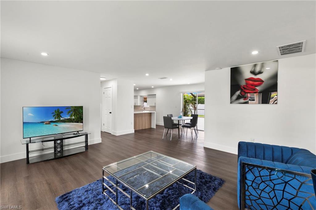 MARCO ISLAND - Residential