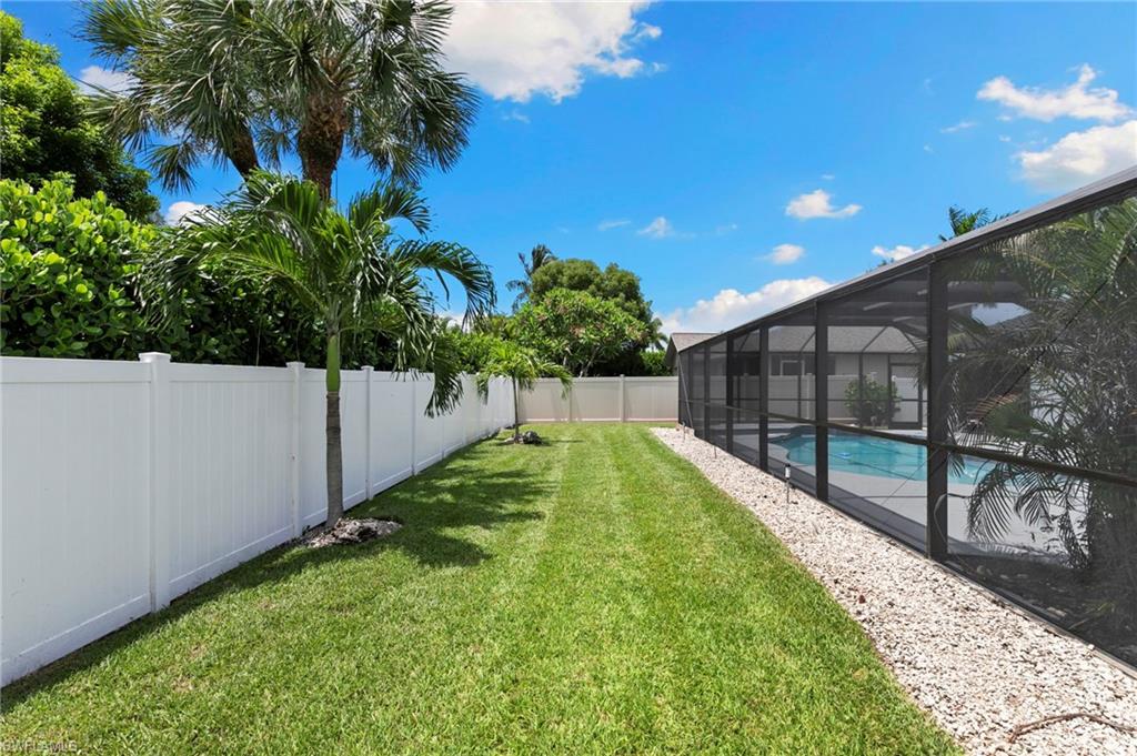 MARCO ISLAND - Residential