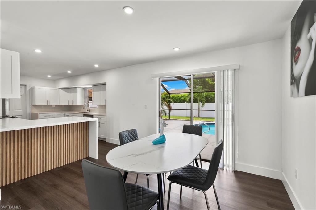 MARCO ISLAND - Residential