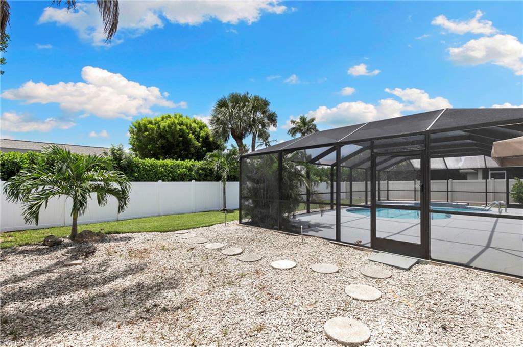 MARCO ISLAND - Residential