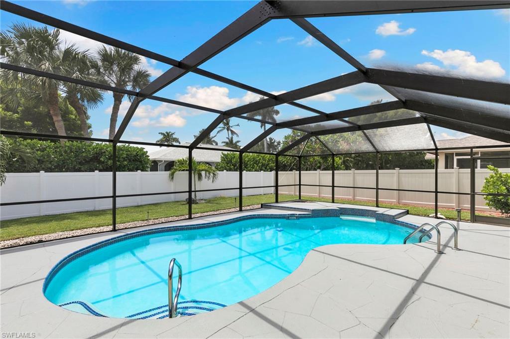 MARCO ISLAND - Residential